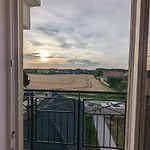 N&h Pansion Mostova (Trnava)