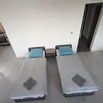 Apartament N&h Pansion *