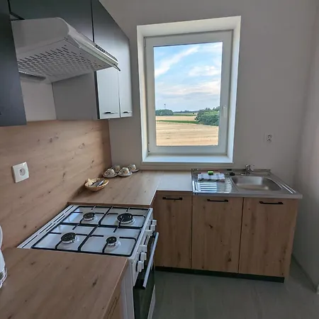 N&h Pansion Mostova (Trnava)