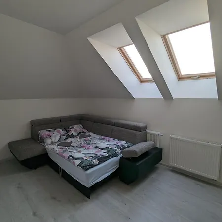 N&h Pansion Mostova (Trnava)