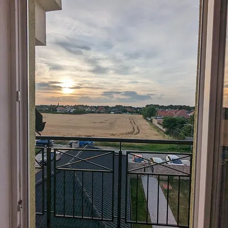 N&h Pansion Mostova (Trnava)
