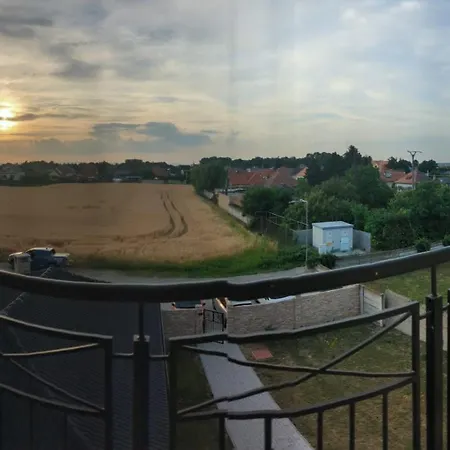 N&h Pansion * Mostova (Trnava)
